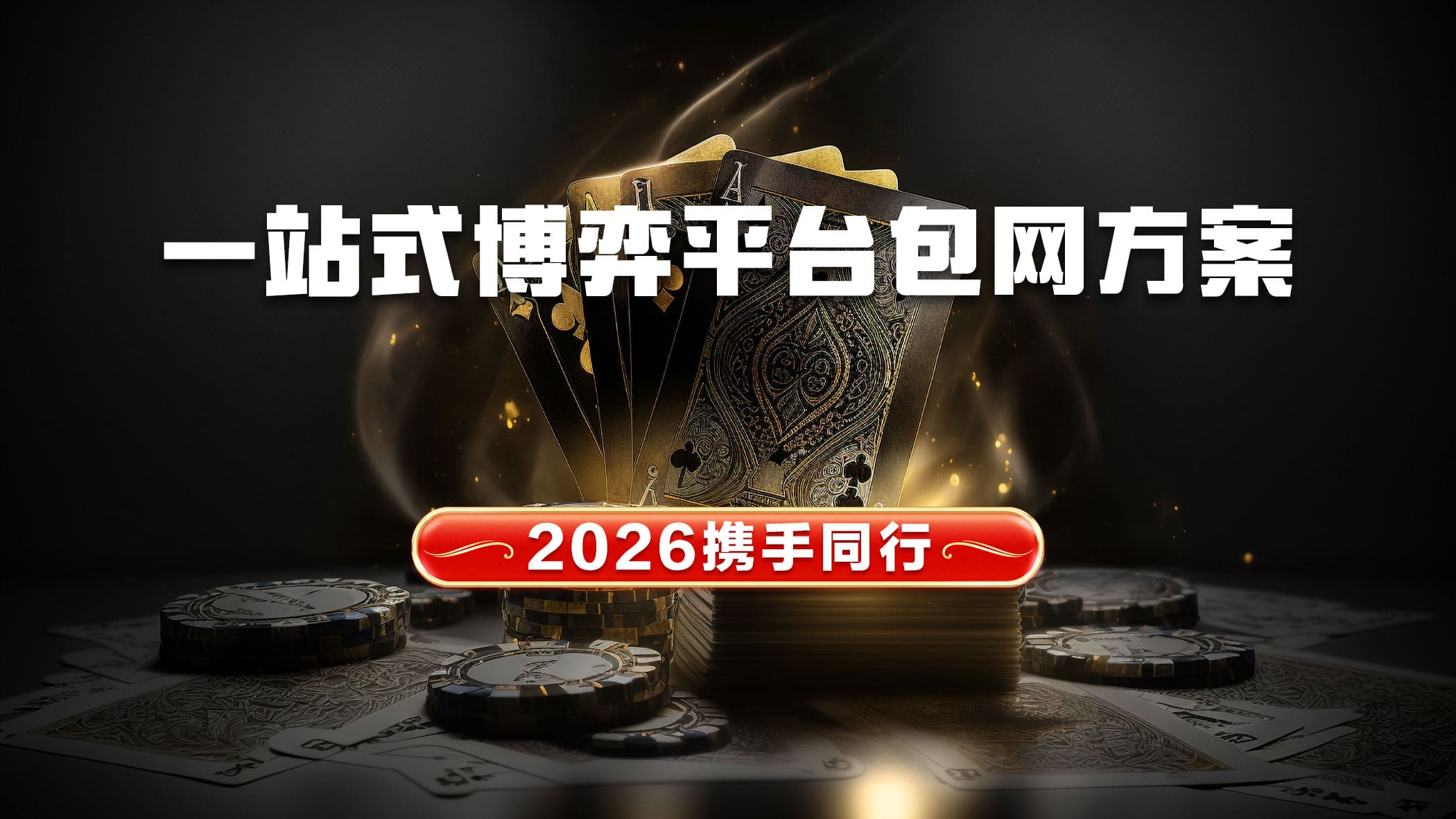 Good Luck To You!