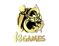 i8Games捕鱼游戏